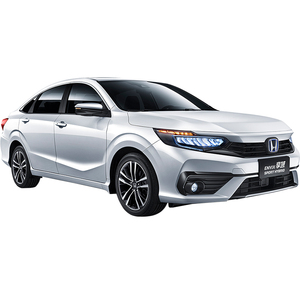 Dongfeng Honda Envix 2022 2021Sharp Hybrid Lưới 1.5l Phiên Bản Vừa Vặn Phiên Bản Mượt Mà Tận Hưởng Xe Điện Jingyao Mượt Mà - Product Image 4