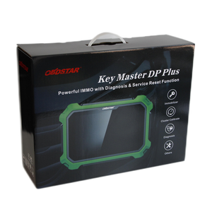 OBDSTAR KEY MASTER DP PLUS C X300 DP Plus Full <strong>Function</strong> Diagnostic Tool Key Programmer Support All Key Lost
