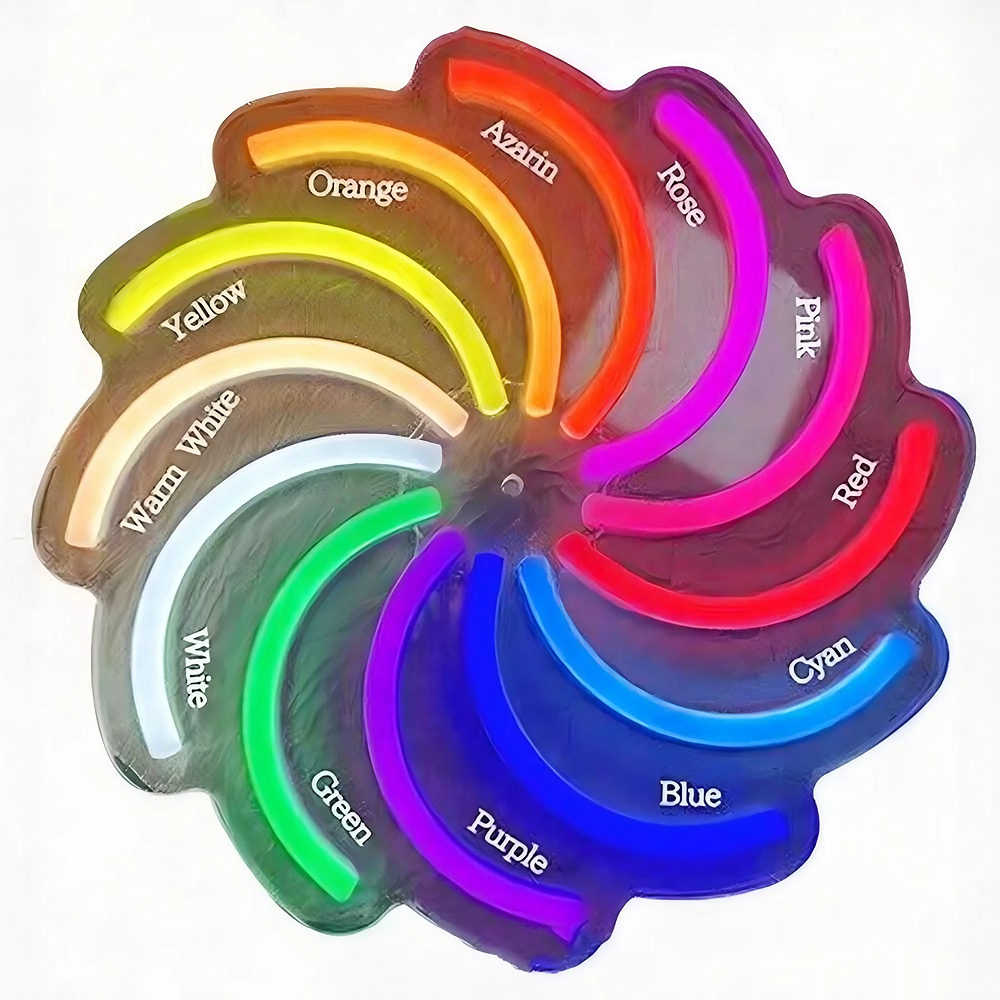 Colorido