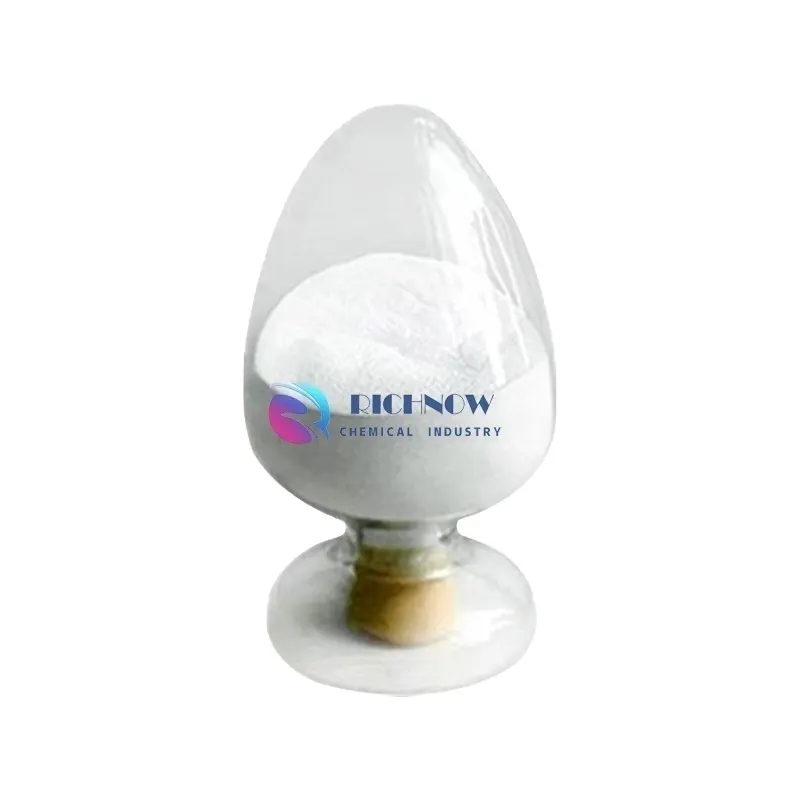 Лучшая цена PVP K30 CAS 84057-81-8 Соль циркония метакриловой кислоты