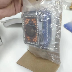 リーダーQRコード工業用固定バーコードスキャナーリーダー卸売スキャナーバーコードリーダー - Product Image 3