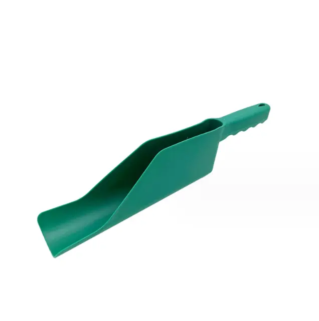 Home Non Slip Tool Gutter Drain Cleaning Scoop Cleaning Leaf Large Shovel