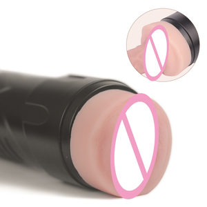 S-hande OEM Nam masturbators cup người lớn quan hệ tình dục đồ chơi thực tế kết cấu âm đạo thủ dâm stroker cho nam giới - Product Image 3