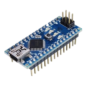 Arduino IDE programlama için atmegaatmegaft232rl Mini Nano geliştirme kurulu