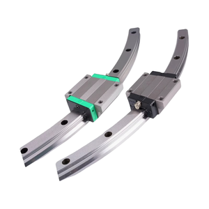 高品质定制弧形直线导轨系统优质直线导轨 - Product Image 2