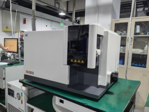 Trung Quốc Superior ICP oes cảm ứng Cùng Plasma Quang Phát Quang Quang Phổ Cho Phân Tích Kim Loại Trong Phòng Thí Nghiệm - Product Image 2