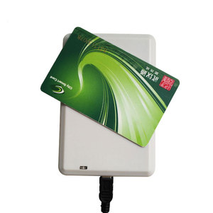 <strong>NFC</strong> <strong>Reader</strong> 13.56 mhz Rfid <strong>Reader</strong> USB Interface <strong>NFC</strong> Smart Card <strong>Reader</strong> Writer - Product Image 4