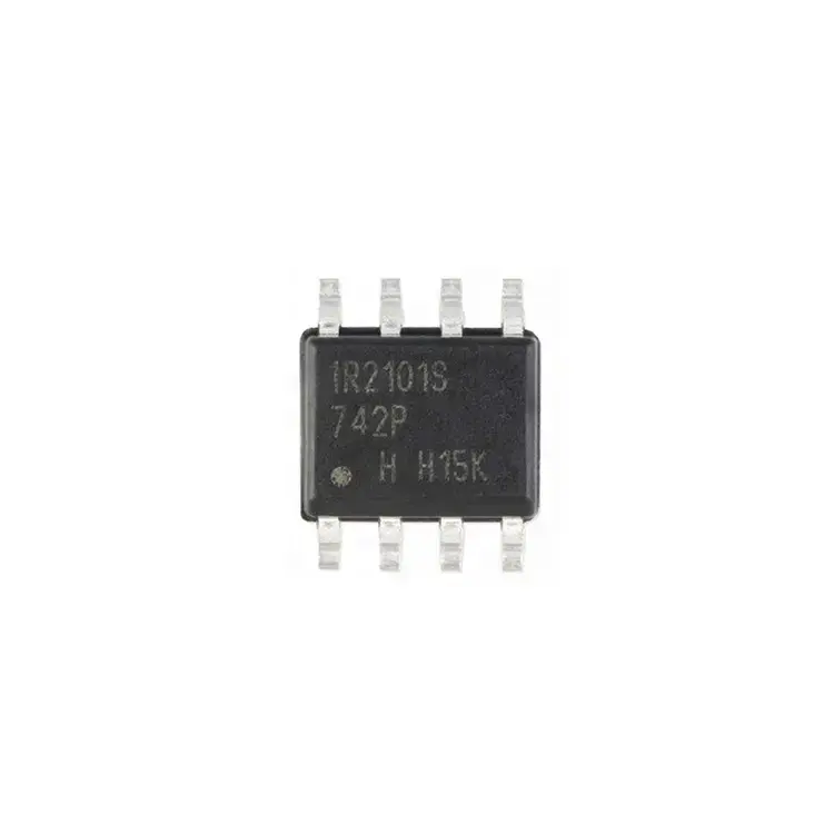 IR2101STRPBF IR2101 entegre devre elektronik bileşen ic çip elektronik modülü mikrodenetleyiciler mcu yarı iletkenler