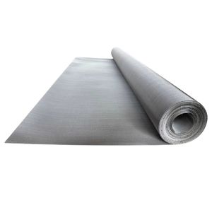 Jala kawat, 60 <span class=keywords><strong>Mesh</strong></span> <span class=keywords><strong>Mesh</strong></span> lembar Filter kain Stainless Steel, untuk jaring nyamuk, ventilasi udara, jendela, batu bata, taman, - Product Image 2