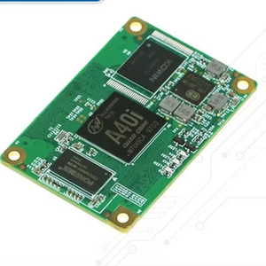 チップボードTronlong A40i-b2bインダストリアルコアボード,完全国内クアッドコアアームCortex-a7, Linux,クロックスピード1.2ghz - Product Image 5