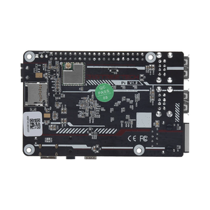 BIGTREETECH BTT Pi V1.2.1 Raspberry Pi, альтернативная плата, четырехъядерный для Klipper Voron, аксессуары для 3D-принтера DIY - Product Image 2