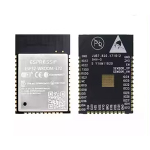 ESP32 Wroom 32D scheda di espansione Smart Home relè Wifi Mini modulo elettronico Starter Kit Chip prezzo ESP32 Wroom per Arduino Nano - Product Image 2
