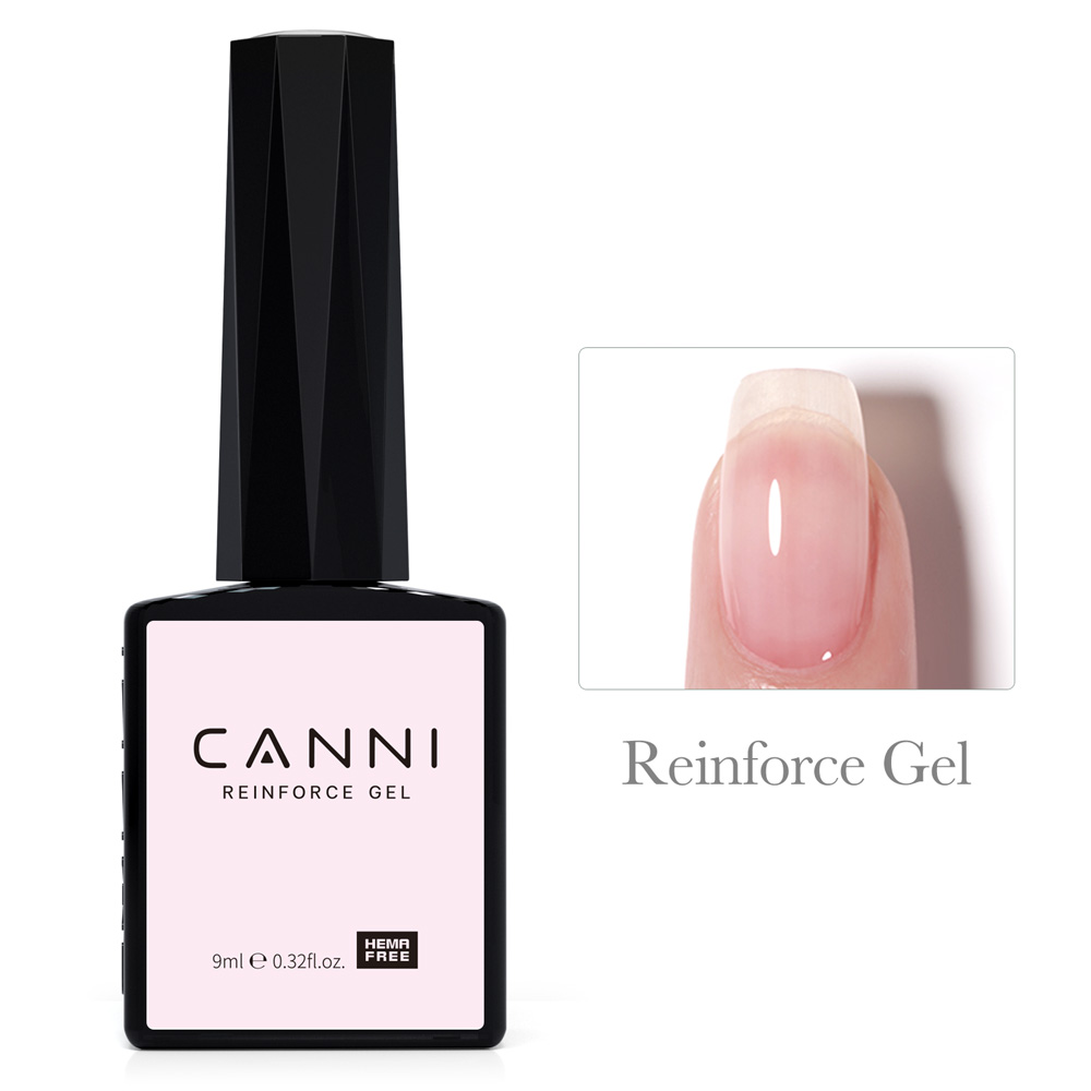 Hema Free-Renforcez le gel
