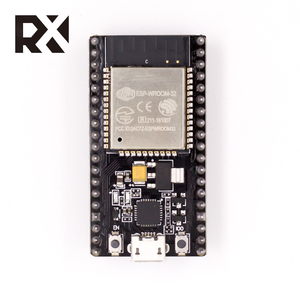 TZ ESP32 Entwicklungs board WIFI Smart Home Netzwerk komponente ESP-WROOM-32 ESP-32 ESP-32S