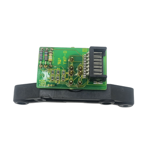 Encoder originale Fanuc giapponese A20B-2003-0311 rotante 02A comandi industriali Encoder Fanuc - Product Image 5