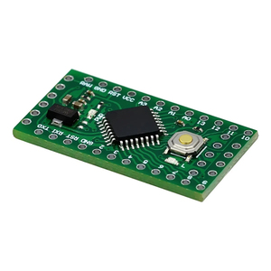 LGT8F328P-LQFP32 MiniEVBモジュール開発ボードがプロミニATMEGA328Pに置き換えられたDiyキット電子 - Product Image 4