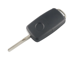 <span class=keywords><strong>VW</strong></span>キャディビートルジェッタEosゴルフポロヘラ5K0837202AD用10X3ボタンリモート434MhzID48チップカーキー