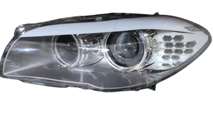 สำหรับใช้ได้กับ F18 BMW ไฟหน้า LED รถยนต์แบบเพิ่มเติมรุ่นเก่าแบบพรีเมียม - Product Image 5