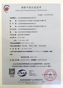 WiFi家庭安全报警系统智能传感器220伏插头液化石油气独立检测可燃气体天然气泄漏 - Product Image 6