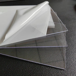 Plastic Pet <strong>Sheet</strong>/High Quality Clear Pet <strong>Sheet</strong> 0.5mm/Anti-fog Petg <strong>Sheet</strong> - Product Image 5