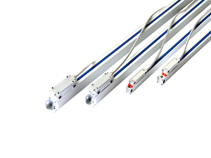 SGC-2 mit 100 ~ 3200 Mess länge Iincremeantal linearer Encoder - Product Image 2