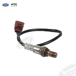 04E906262P, sensor de oxígeno delantero para coche de alta calidad, nuevo, al por mayor, para Skoda Octavia 1,6 - Product Image 4