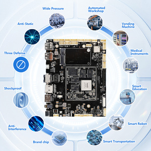 Rk3288 Rk3568 Android 12 Motherboard Android Mainboard Rk3288 Rk3568 Android 12 Industrial Motherboard - Product Image 4