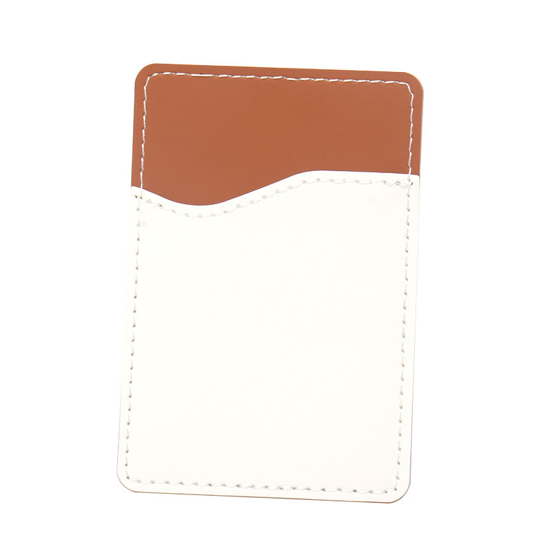 Brown square