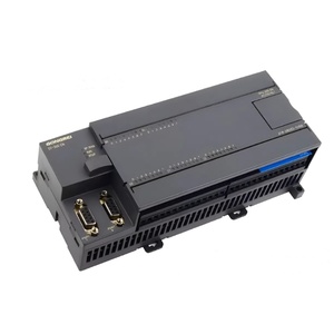 Nueva unidad de procesamiento central de CPU 943 6ES5951-7LD12 6ES5951-7LD21 RS485 comunicación entrada analógica PLC PAC controladores dedicados - Product Image 6