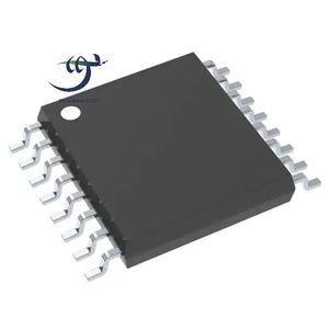 <strong>PGA309ASPWT</strong> BOM Service IC PROG SNSR COND V-OUT 16-TSSOP <strong>PGA309ASPWT</strong> - Product Image 1