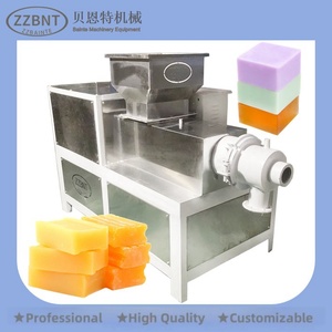 ZZBNT <strong>Soap</strong> Production Line/<strong>Soap</strong> <strong>Making</strong> Machine for Home/<strong>Easy</strong> to Operate Suitable for Beginners - Product Image 5