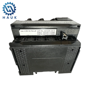 Nuovo originale Om-ron Plc NX102-1000 unità modulare CPU per l'automazione Pac controller programmabili dedicati in magazzino - Product Image 2