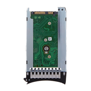 01NN790 1.8TB 10K 2.5 "SAS SED 12Gbps硬盘，带托盘-高性能安全存储 - Product Image 5
