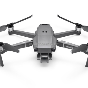 价格优惠全新/二手DJI Mavic 2专业无人机四轴飞行器，带哈苏相机HDR视频无人机可调孔径20MP - Product Image 4