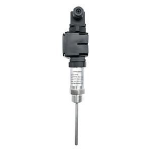 Integrated <strong>Temperature</strong> Transmitter RS485/4-20mA <strong>Sensor</strong> PT100 <strong>Temperature</strong> Data Logger - Product Image 2