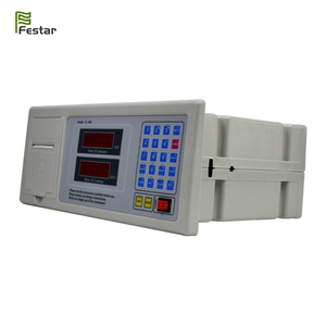 Force Display Controller for <strong>Compression</strong> <strong>Testing</strong> <strong>Machine</strong> - Product Image 6