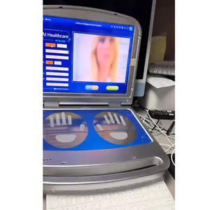 <span class=keywords><strong>2025</strong></span> nóng bán cơ thể con người Thiết bị phân tích lượng tử cộng hưởng từ sức khỏe cơ thể phân tích - Product Image 1