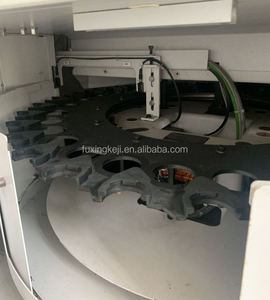 High Performance MIKRON HSM600U Machining <strong>Centers</strong> Automatic Cnc Machine 5-axis Pionneer with Best Configuration for Mold and <strong>Die</strong> - Product Image 2