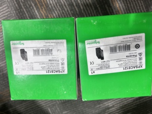 Módulo de entrada analógica de 8 puntos TM3AI8 para controlador de PLC de Modicon TM3 con interfaz de comunicación RS485
