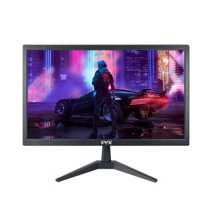 High-Quality LED Desktop <strong>Monitor</strong> Refurbished <strong>Computer</strong> <strong>Monitor</strong> 19inch Used LCD PC <strong>Monitor</strong> - Product Image 2