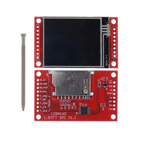 <strong>1.8</strong>/2.4/2.8/3.2 inch TFT <strong>LCD</strong> touch screen color screen module Full Color <strong>LCD</strong> Module <strong>Interface</strong> SPI 128*160 240*320 - Product Image 2