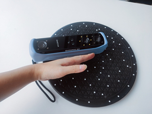 Hot Selling Einstar Handheld <strong>3D</strong> Scanner <strong>Scans</strong> at up to 14 FPS for Easy Surface Data Acquisition of Complex Objects - Product Image 6