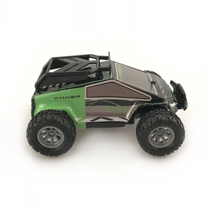 S638 <strong>RC</strong> Mini <strong>RC</strong> <strong>Car</strong> Toy 2.4GHz 1/32 Scale High Speed Remote Control <strong>Car</strong> <strong>With</strong> Light for Children - Product Image 6