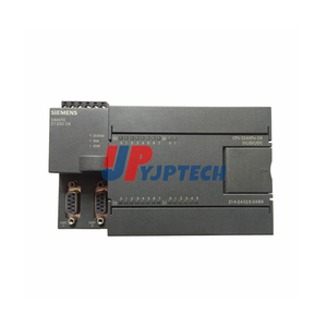 Hochwertiger PLC-Modul 6ES72142AS230XB8 PLC digitales Analog-Eingang-Ausgang-Modul 6ES7214-2AS23-0XB8 - Product Image 5
