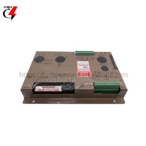 Dizel motor için orijinal hız kontrol LSM201 vali kontrolü - Product Image 2