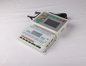 Детали лазерной машины один комплект 6442S 6445G Ruida Controller Ruida 6442 Dsp Controller - Product Image 4