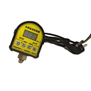 Chinese Intelligent Digital Pressure <strong>Control</strong> Switch <strong>LS</strong>-15 Hot Sale 1/4'' Pressure <strong>Control</strong> Digital Pressure Switch Controller - Product Image 2