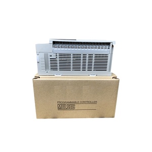 Controlador PLC, módulo PLC, nuevo, Original, en Stock, en Stock - Product Image 1