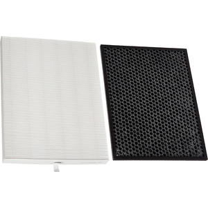 Bộ lọc carbon HEPA thay thế tương thích cho máy lọc không khí wac5000 wac5000b wac5300 wac6300 wac5500 wac9000 wac9500 - Product Image 2