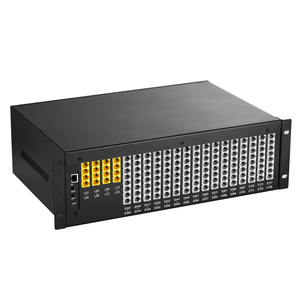 สวิตช์โทรศัพท์ระบบอะนาล็อก PBX wltel IP pbxpbx